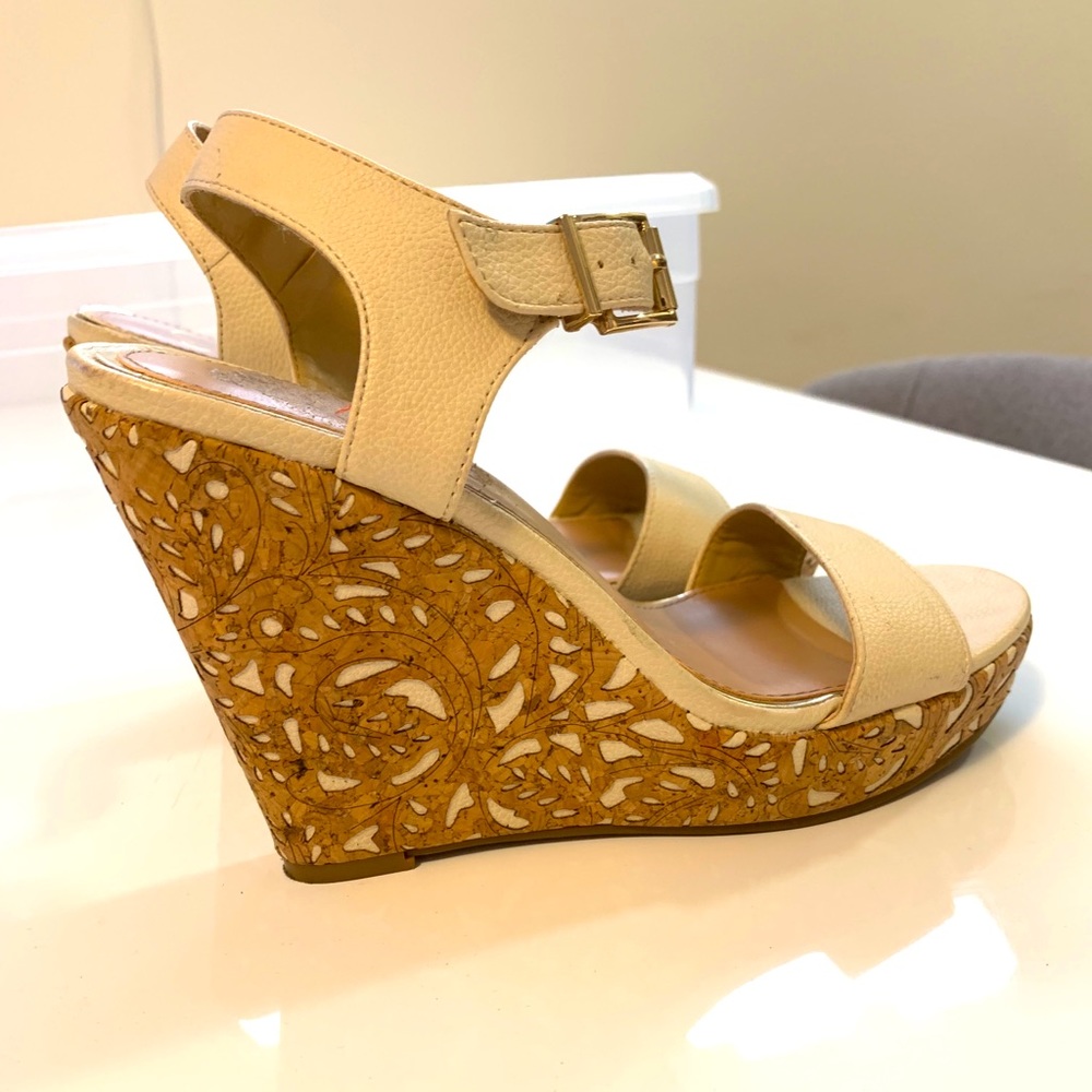 Jessica Simpson Wedges - New